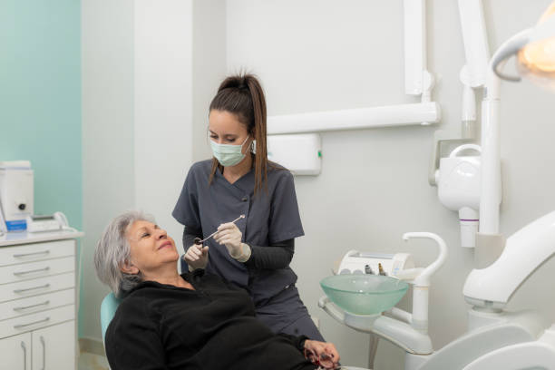 Best Emergency Wisdom Teeth Removal in Thomas, OK
