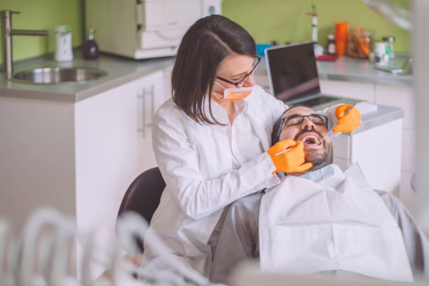 Best Pediatric Emergency Dentist in Thomas, OK