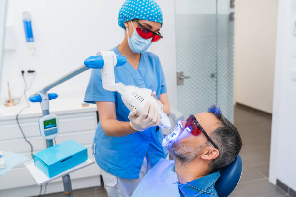 Best Weekend Emergency Dentist in Thomas, OK